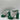 NWB Women’s Vince Camuto Pendry Platform Sandals Green Size 6.5M - Ufashion