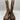 Dan Post Men’s Ka Faux Python Print Leather Boots Brown Size 9EW - Very Good - Ufashion