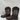 Cody James Scratch Mexico Flag Lite Performance Square Toe Western Boots 11.5D - Very Good - Ufashion