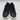 NWB Mix No. 6 Elgen Sneaker Men's Black Size 9M - Ufashion
