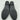 Tommy Hilfiger Women's Ganimay Flats Black Size 5.5M - Very Good - Ufashion