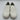 Dr. Scholl's Women's Madison Slip On Sneakers White Size 8M - Very Good - Ufashion