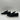 NWB Mix No. 6 Elgen Sneaker Men's Black Size 9M - Ufashion