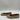 NWB Lucky Brand Sargena Ballet Flats Women's Gold/Beige Size 6.5M/37 - Ufashion