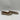 NWB Lucky Brand Sargena Ballet Flats Women's Gold/Beige Size 6.5M/37 - Ufashion