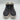 TOMS Women's Verona Mid Sneakers Grey Size 7.5 - Very Good - Ufashion