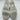 SOUL Naturalizer Women's Neela White/Taupe Size 9.5M - Very Good - Ufashion