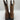 Cody James Men's Ace Western Boot Broad Square Toe Brown Size 11EE - Very Good - Ufashion