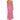 Raviya Women's Cotton Maxi Dress Cover-Up (Pink, Medium) - Ufashion