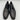 Men’s Geox High Life Loafers Black Size 42 - Very Good - Ufashion
