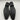 Men’s Geox High Life Loafers Black Size 42 - Very Good - Ufashion