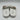 Valentino by Mario Valentino Sibilla Perforated Leather Slides Rose Gold 38 - Very Good - Ufashion