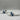 Men’s Alexander McQueen Graffiti Pool Slides White/Blue Size 45 - Very Good - Ufashion