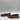 Women’s Tory Burch Lowell Loafer Flats Brown Size 6M - Very Good - Ufashion
