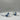 Men’s Alexander McQueen Graffiti Pool Slides White/Blue Size 45 - Very Good - Ufashion