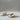 Valentino by Mario Valentino Sibilla Perforated Leather Slides Rose Gold 38 - Very Good - Ufashion