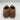 Women’s Tory Burch Lowell Loafer Flats Brown Size 6M - Very Good - Ufashion