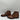 Officine Creative Lace-up Boots Prince/611 Men’s Brown Size 42 - Very Good - Ufashion
