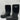 Cody James Men's Glacier Guard Insulated Rubber Boots Soft Toe Black Size 14D - Very Good - Ufashion