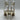 Women’s Veronica Beard Abriella Metallic Leather Strappy Sandals Gold Size 6M - Very Good - Ufashion