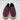 Women’s Saint Laurent Venice Leopard-Print Laceless Sneakers Pink/Black Sz 36.5 - Very Good - Ufashion