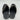 Women’s Balenciaga Leather Studded Accents Mules Black Size 40 - Very Good - Ufashion