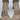 Stuart Weitzman Ladies Nudistcurve 75 Block Gold Sandals Size 6 - Very Good - Ufashion