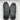 Women’s Balenciaga Leather Studded Accents Mules Black Size 40 - Very Good - Ufashion