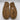 Steve Madden Cloverr Clogs Women's Brown Size 7M - Very Good - Ufashion