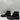 Men’s To Boot New York Robertson Leather Ankle Boots Black Size 9 - Very Good - Ufashion