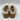 Steve Madden Cloverr Clogs Women's Brown Size 7M - Very Good - Ufashion