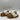 Steve Madden Cloverr Clogs Women's Brown Size 7M - Very Good - Ufashion