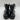 Men’s To Boot New York Robertson Leather Ankle Boots Black Size 9 - Very Good - Ufashion