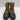 Sorel Men's Cheyanne II Duck Boots Brown/Black Size 9 - Very Good - Ufashion