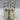 Women’s Charles David Izzy Block Heel Platform Sandals Gold Size 8.5M - Very Good - Ufashion