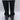 Alexander McQueen Women’s Scuba Ankle Boots Black Size 39.5 - Very Good - Ufashion