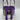 Women’s Miu Miu Satin Bow Slik Blend Sandals Purple Size 38 - Very Good - Ufashion