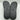 Women’s Alexander Mcqueen Hybrid Double Buckle Slides Black Size 42 - Very Good - Ufashion