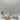 Jessica Simpson Women's Torny Sandals Off White Size 10M/41.5 - Very Good - Ufashion