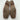 NWB Impo Brenna Loafer Women's Spice Maroon/Tan/White Size 9M - Ufashion