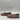 NWB Impo Brenna Loafer Women's Spice Maroon/Tan/White Size 9M - Ufashion