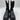 Justin Mandra Women's Square Toe Boots Brown 5.5B - Very Good - Ufashion