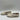 Journee Collection Women's Wrenn Loafers Ivory Size 8.5W - Very Good - Ufashion