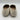 Journee Collection Women's Wrenn Loafers Ivory Size 8.5W - Very Good - Ufashion