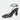 Vince Womens Qiana Strappy Sandals Black 9 M - Ufashion