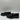 Franco Sarto Women's Balin Platform Loafers Black Size 8.5W - Very Good - Ufashion