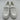Marc Fisher Women's Calixy Loafers White Size 10M - Very Good - Ufashion
