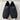 BTrue BareTraps ALEXEY Black Fabric Round Toe Slip On Flats Women's Size 6 M - Very Good - Ufashion