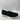 BTrue BareTraps ALEXEY Black Fabric Round Toe Slip On Flats Women's Size 6 M - Very Good - Ufashion