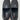 BTrue BareTraps ALEXEY Black Fabric Round Toe Slip On Flats Women's Size 6 M - Very Good - Ufashion